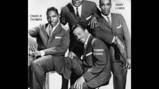 The Drifters - Love Potion n°9 chords