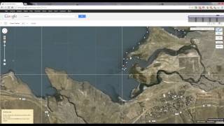 Google Mapmaker (Google Maps) Easy Toturial/  ---Add Lake---  / Tutorial   Nr.4