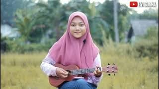 TAK_PERLU_TUNGGU_HEBAT_UNTUK_BERANI_MEMULAI_-_COBOY_JUNIOR____Cover_Ukulele_By___Evi_Sukma