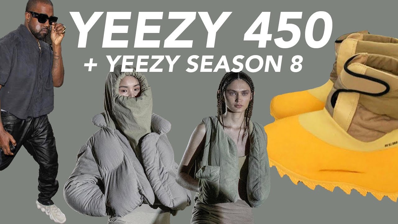 yeezy all seasons