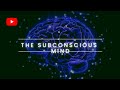 The Subconscious mind is the garden... you must cultivate it. (Use this every morning)