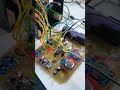 working in LAB #pcbuild #electronics #science #shorts #shortsvideo #shortsfeed #pcb #arduino