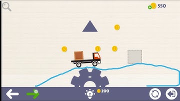 Brain On Physics Boxs Puzzles Level 11 Walkthrough Solution