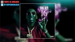Young Dolph - Everyday 420 [Prod. By Drumma Boy]
