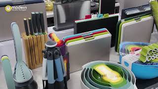 видео: JosephJoseph бренди таҳлили - Обзор бренд Joseph Joseph картинка: JosephJoseph бренди таҳлили - Обзор бренд Joseph Joseph