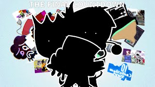 The Final Countdown (???) - Vs. The Multiverse (New Years Special)