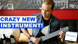 Artiphon Instrument 1 - Should you buy it? Artiphon Instrument 1 Review