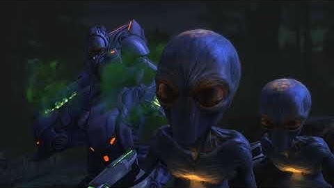 Mr. Purple Plays - XCOM: Enemy Within Ep 30