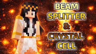 Crystal Cell and Beam Splitter Guide - Embers Rekindled