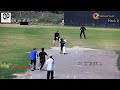 THE DOMINATORS @OP Sports Ground