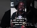 607 unc has a problem with big homie cc!