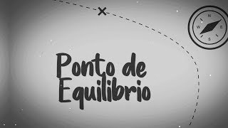 MC Vallê - Ponto de Equilibrio (Lyric Vídeo)
