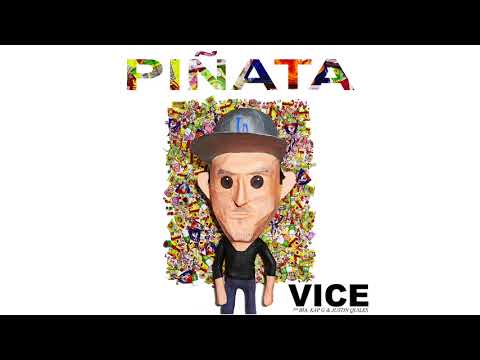 Piñata ft. Justin Quiles, Kap G, Bia