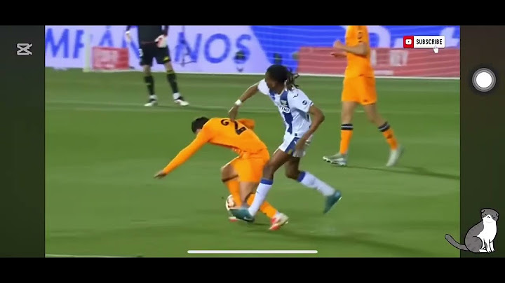 Leganes 2-3 Real Madrid | Copa del Rey | Spain