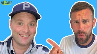 TUBES - Alcoholism, Heart attacks, Sky Sports Icon and Absolute LEGEND!! Podcast Ep #3