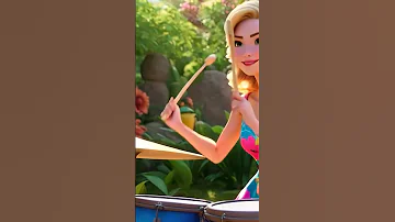 اغنية كان فيه فراشة صغنططه اغانى اطفال سوبر ديدو Kidsshorts 
