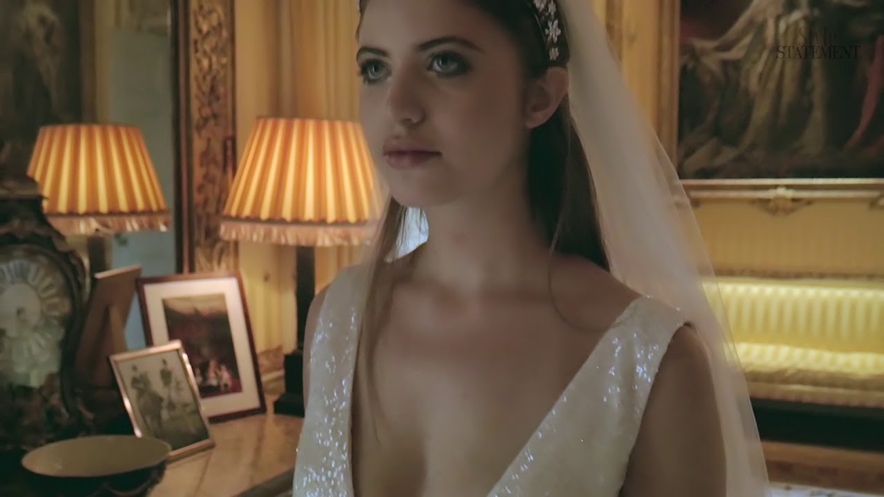 Style Statement Christmas Special | Episode 2: The New Romantic