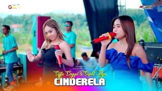 Video thumbnail of "Cinderela - Septi Ayu & Siffa Enggi - MM Music Live Sumberagung Rembang 2024"