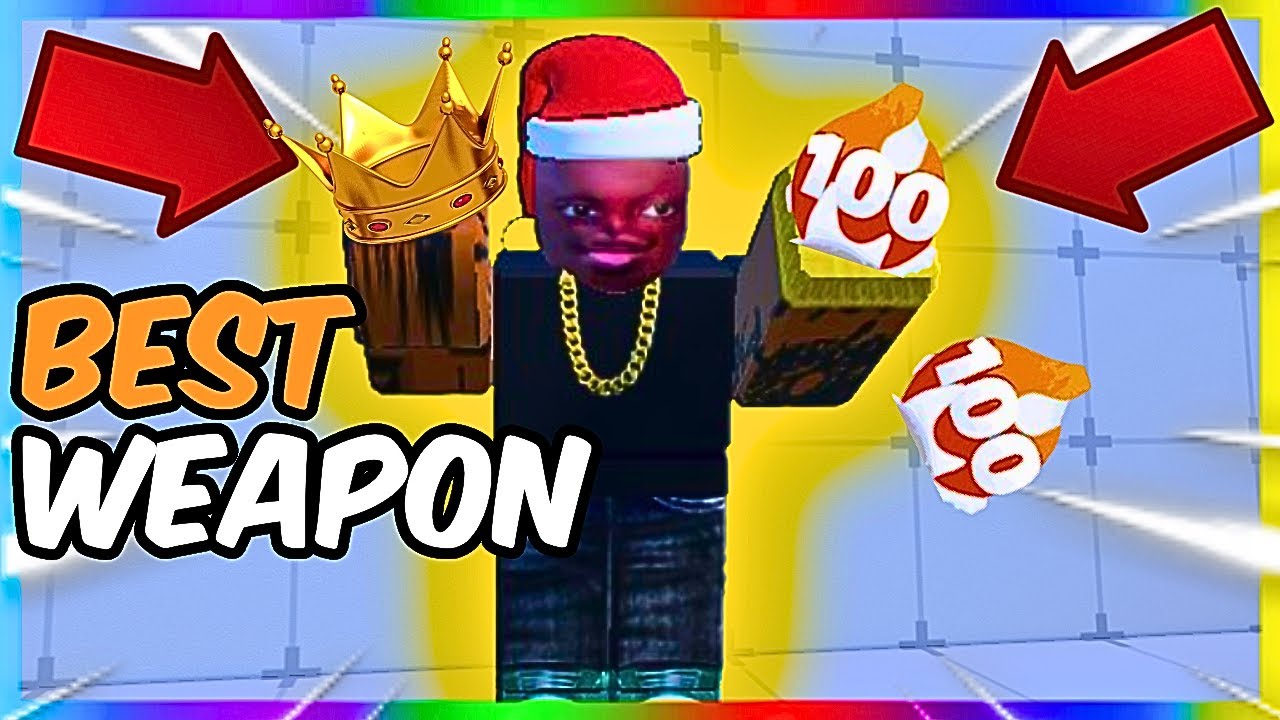 *NEW* ENERGY WEAPONS CARRIED US TO 200 WINSTREAK
