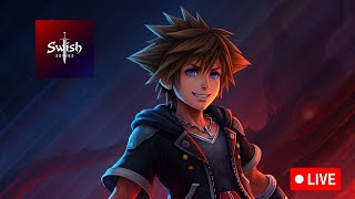 The Swish Series Bracket Run | !discord !bracket