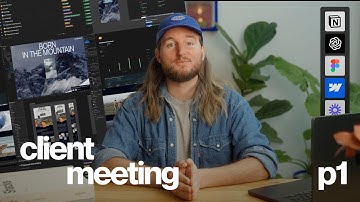 11 — Klantvergadering — P1