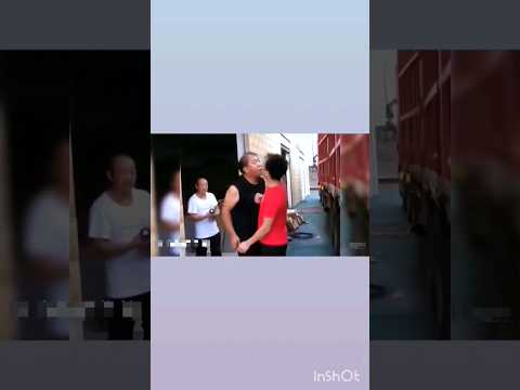 Part 2: Best of funny spit fight #funny #fight #spitting