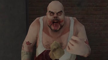 Mr Meat 2 - Gameplay PlayThrough part 2 - Tunnel Escape (IOS Android)