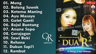 2R Banyuwangi Kendang Kempul Reny Farida & Ratna Antika ' Mong ' (2009)