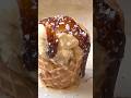 Salted Caramel Ice Cream. Full recipe in the description! #dairyfree #icecream