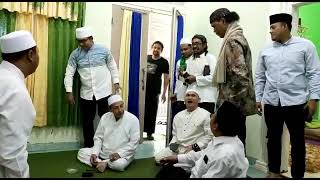 Habib lutfi,H.Hercules & gubernur jabar pak Ridwan kamil