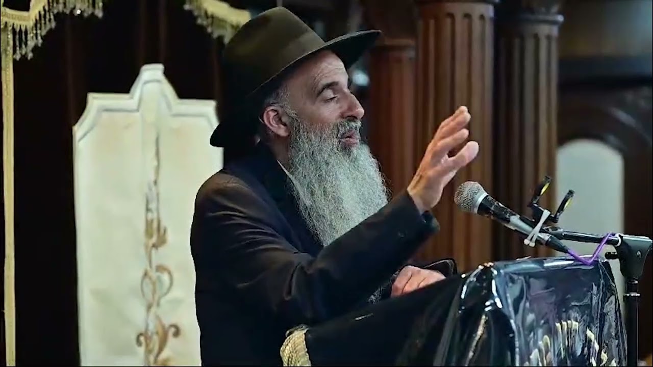 חובה לצפות: סוד הישיבה הקדושה חזון מרדכי!