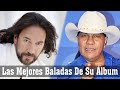 Marco Antonio Solis vs Guadalupe Esparza,Los Bukis vs Bronco - Las Mejores Baladas De Su Álbum
