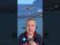 Туапсе в огне: серия пожаров и опасных событий 🌍🔥