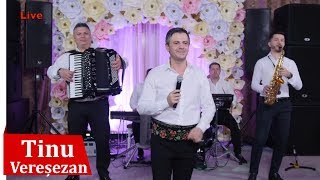 Tinu Vereşezan - Colaj nuntă  | LIVE |