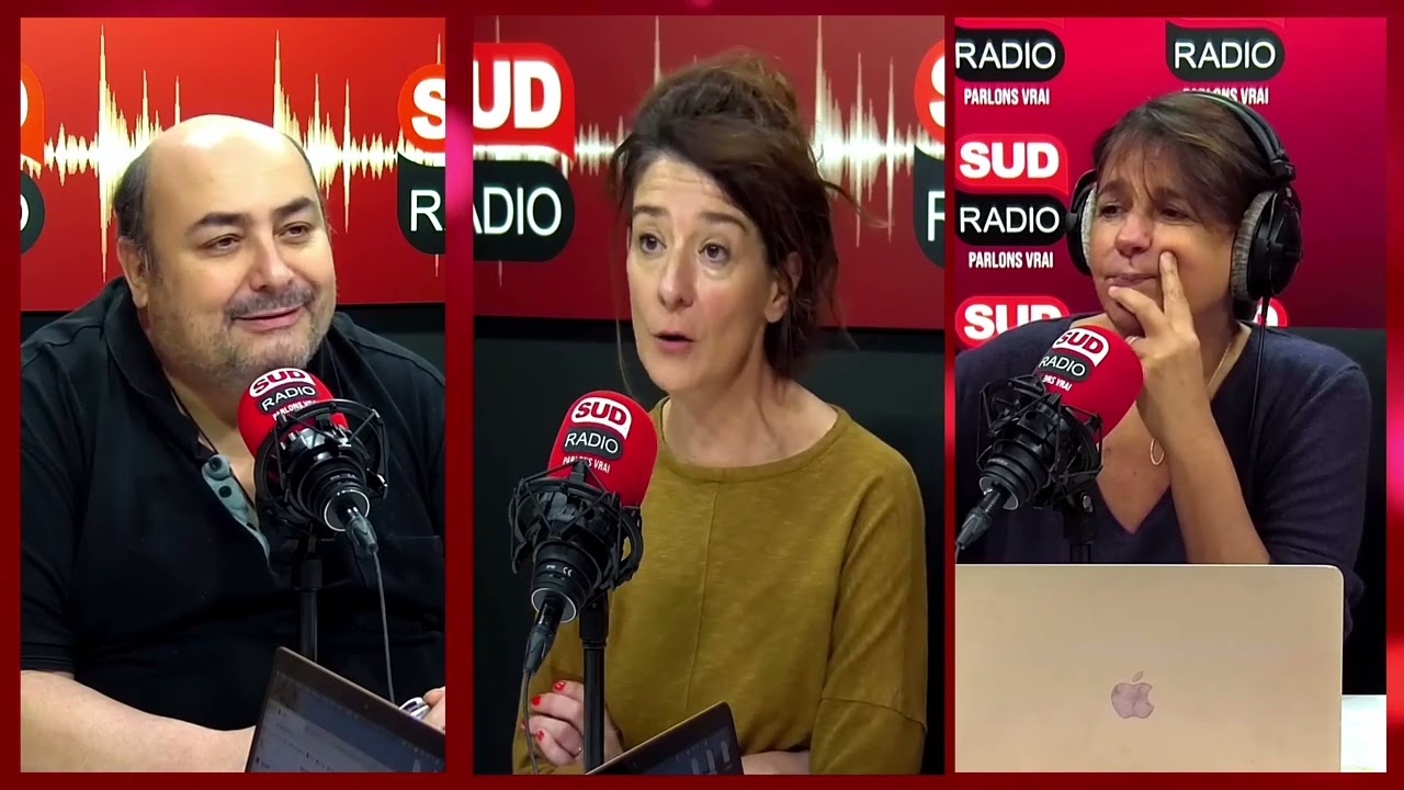 "Sambre : Radioscopie d'un fait divers", le livre d'Alice Géraud