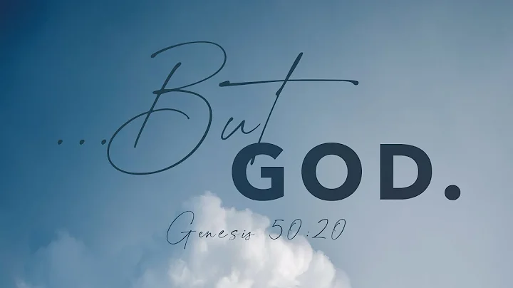 But God (Andy Lahmann)