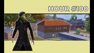 I Spent 100 Hours Playing Pubg