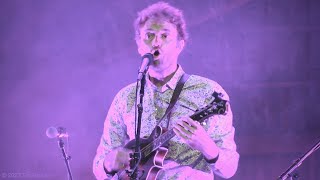 Nickel Creek, Hayloft (Mother Mother cover), live at the Fox Theater, Oakland, October 6, 2023 (4K)