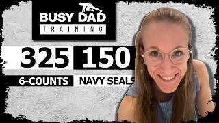 Busy Mom Graduates the Busy Dad Program