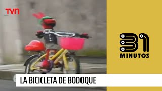 Nota verde: la bicicleta | 31 Minutos