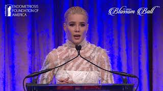 Halsey - Blossom Ball 2018