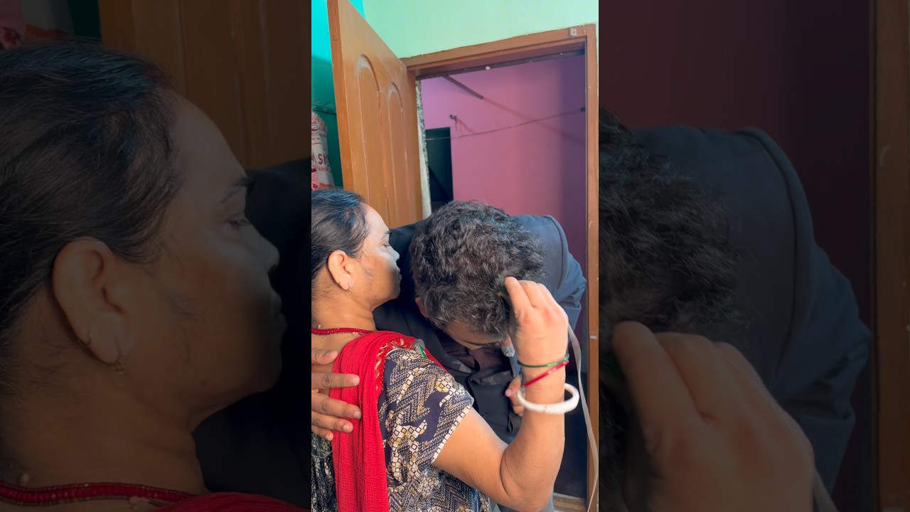 Bye Bye Mummy 😂 #youtubeshorts #shorts #trending #viral #comedy #funny #viralvideo #ytshorts