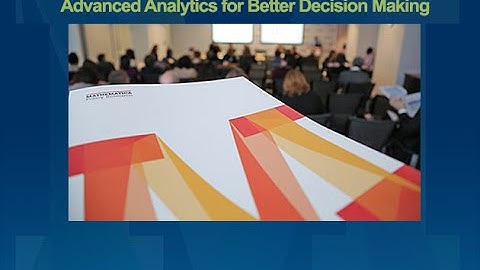 CIRE Forum Trailer - May 20, 2015