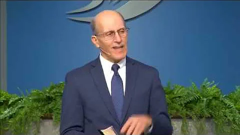 The Priority of Prayer: Part 3 Praying for Others- (Doug Batchelor) AmazingFacts