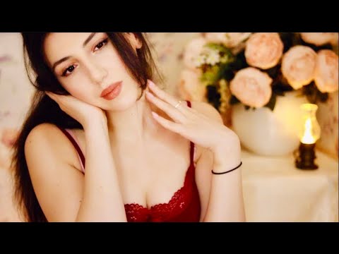 ASMR Secrets of Beauty & Femininity ft Dossier 🌹 ASMR Soft Spoken