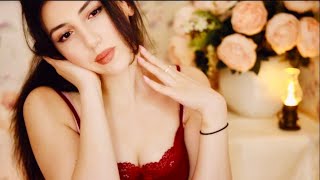 ASMR Secrets of Beauty & Femininity ft Dossier 🌹 ASMR Soft Spoken screenshot 5