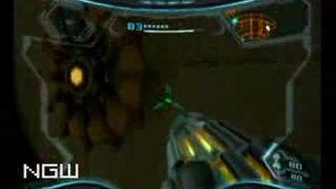 Metroid Prime 3 - Elysia - AU Chamber | WikiGameGuides