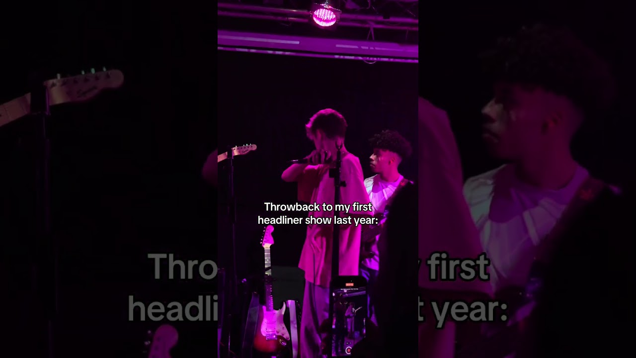 Seeing things by Closure #bubbaitb #artist #concert auf YouTube ansehen Seeing things by Closure #bubbaitb #artist #concert auf YouTube ansehen