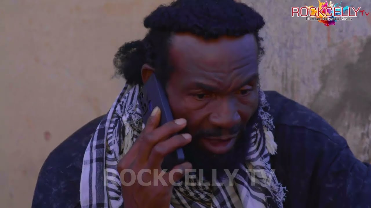 THE CALL (NEW movie) Sylvester madu #nigerianmovies #nollywood #movie