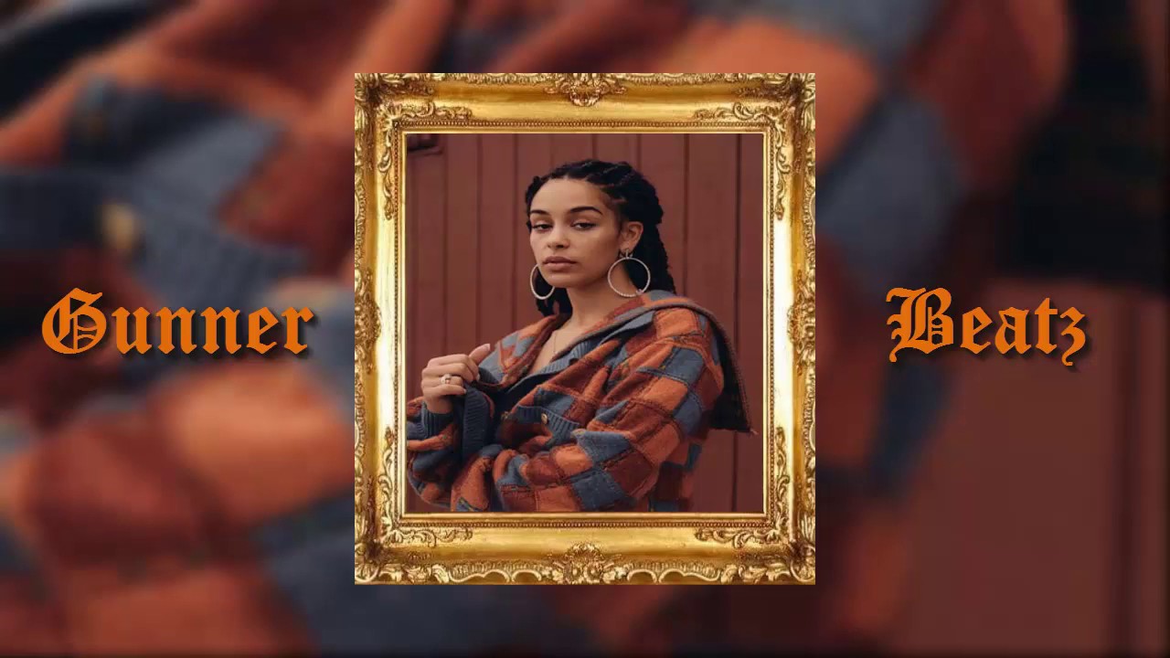 [FREE] Jorja Smith Type Beat - Lost And Found 2 ft. 6LACK | CHILL 2019 ( Prod. Gunner Beatz )